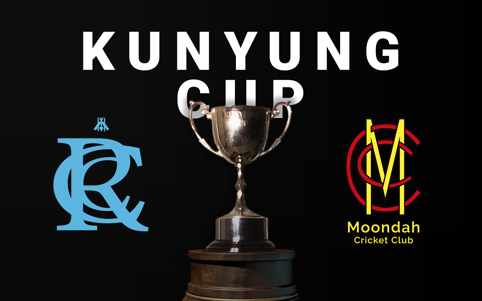 The inaugural Kunyung Cup