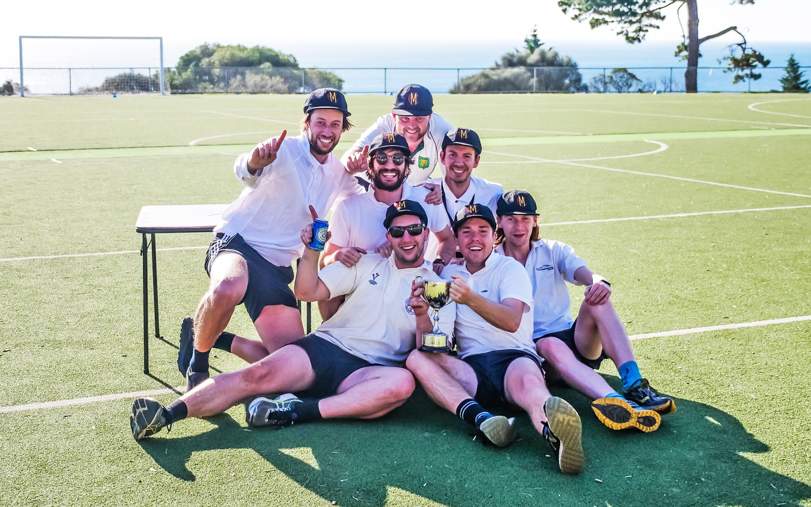 Moondah win the 2019 Kunyung Cup