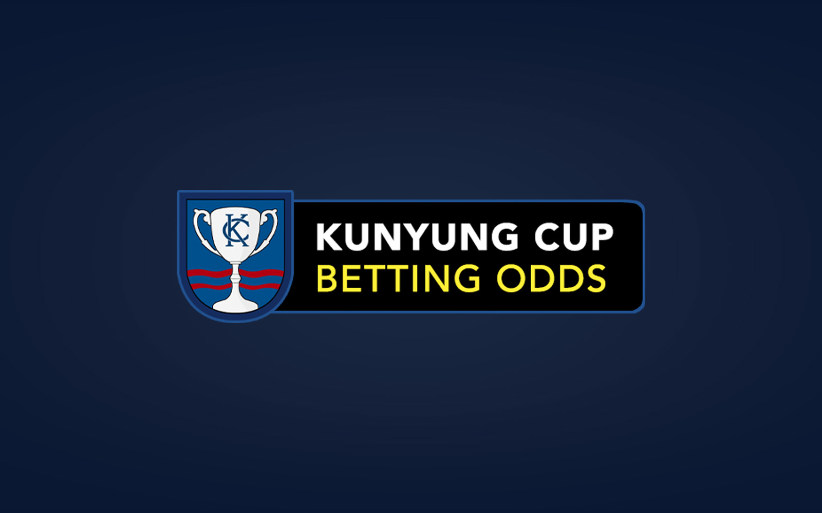 Betting opens for Kunyung Cup 2022